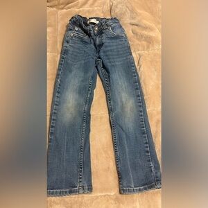 Levi's Kids Blue Jeans